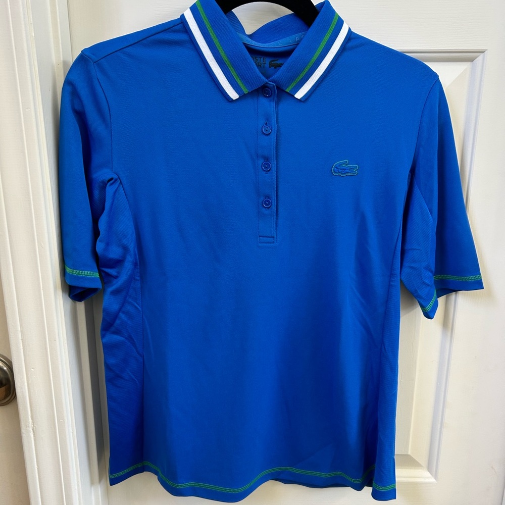 Lacoste polo
